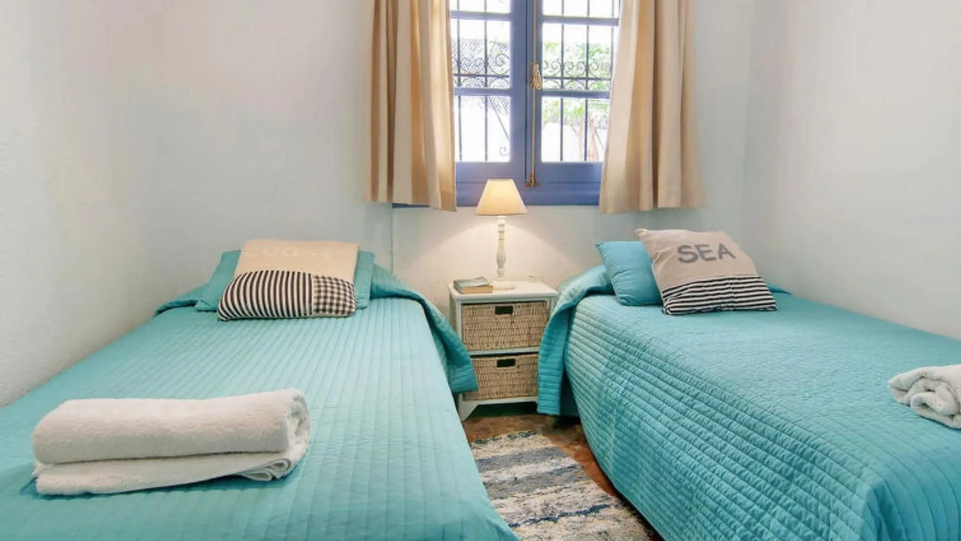 Holiday home Global Amanda - By Global Rental Holidays 7146 Nerja