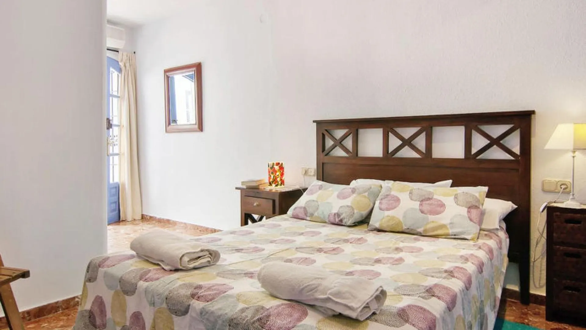 Global Amanda - By Global Rental Holidays 7146 Nerja Spain