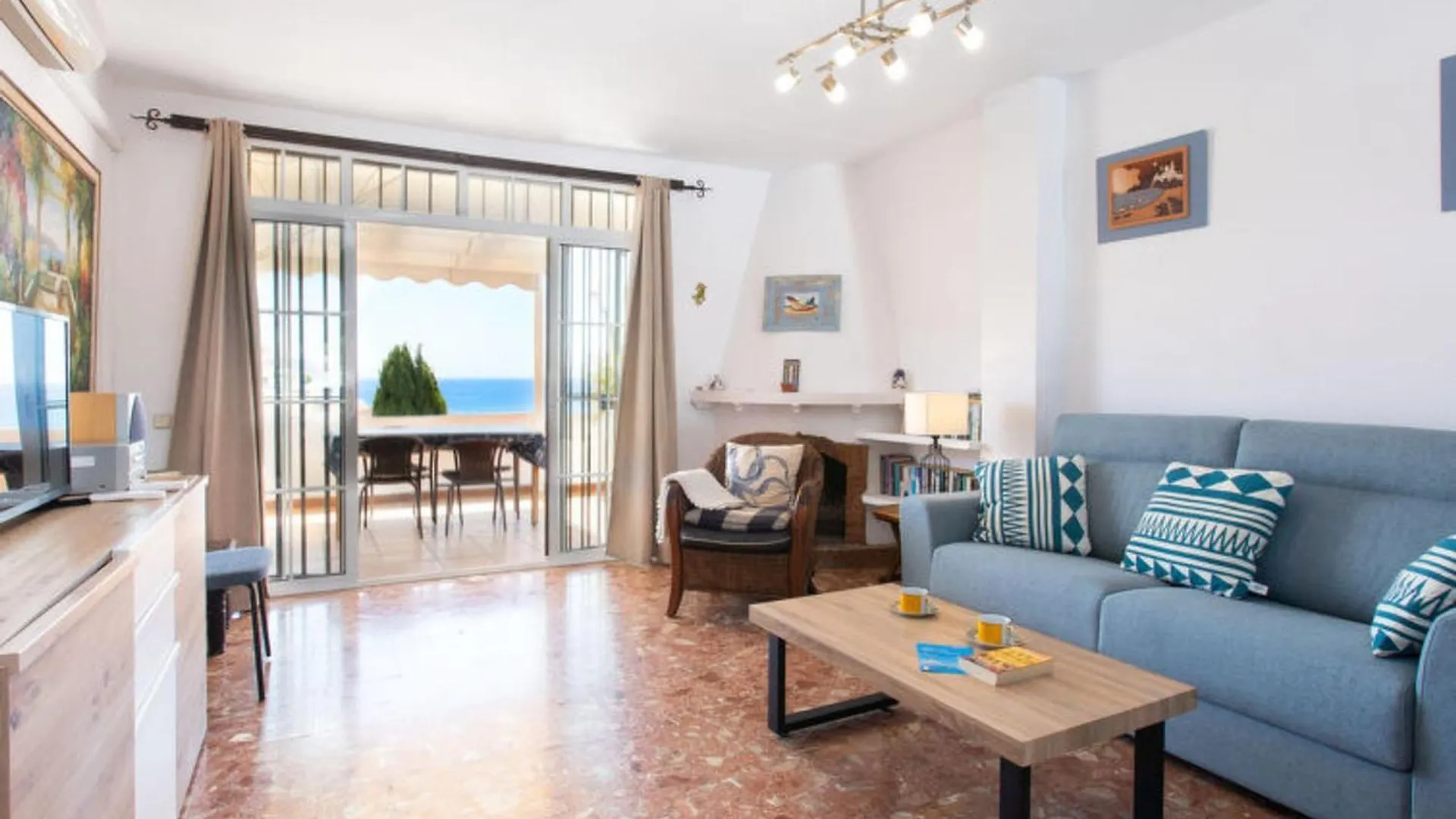 Global Amanda - By Global Rental Holidays 7146 Nerja 0*,  Spain