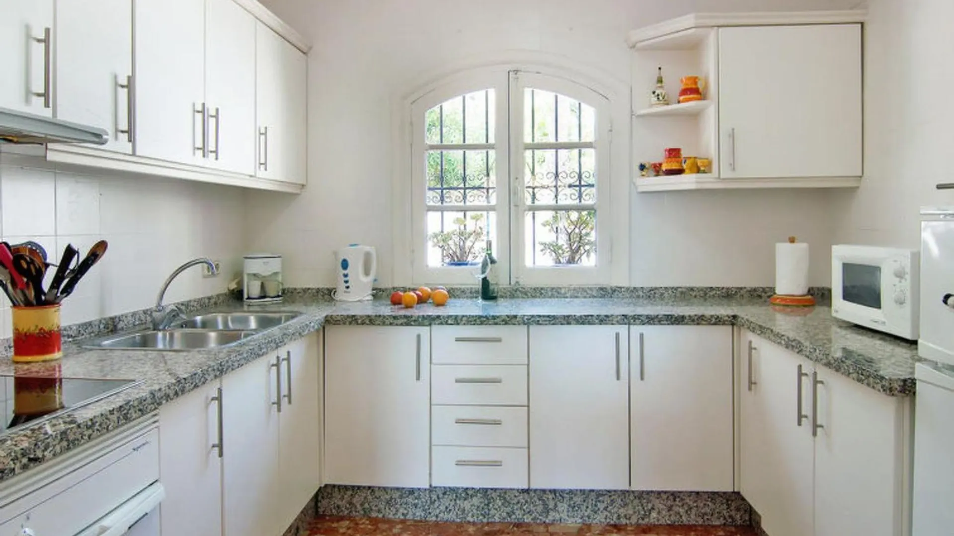 Global Amanda - By Global Rental Holidays 7146 Nerja Holiday home