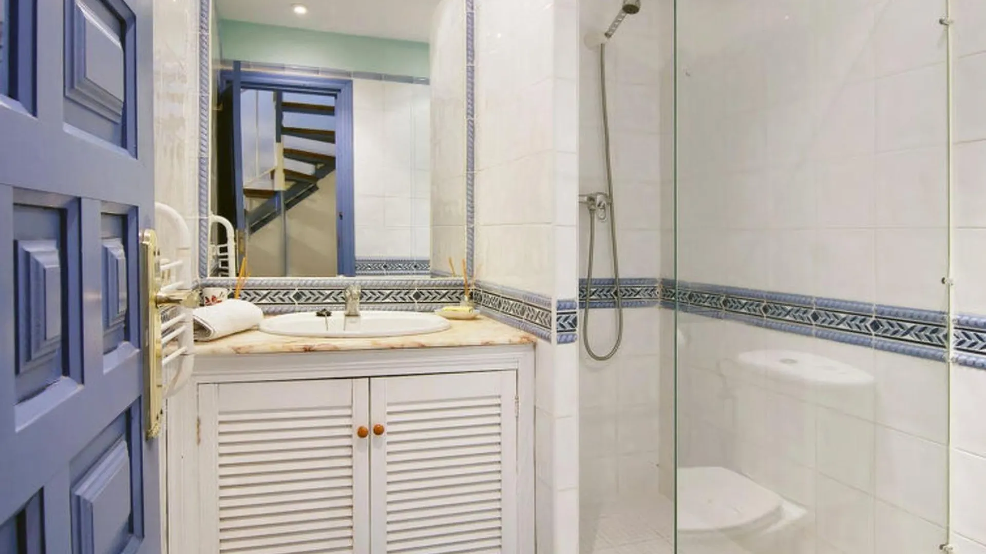Global Amanda - By Global Rental Holidays 7146 Nerja