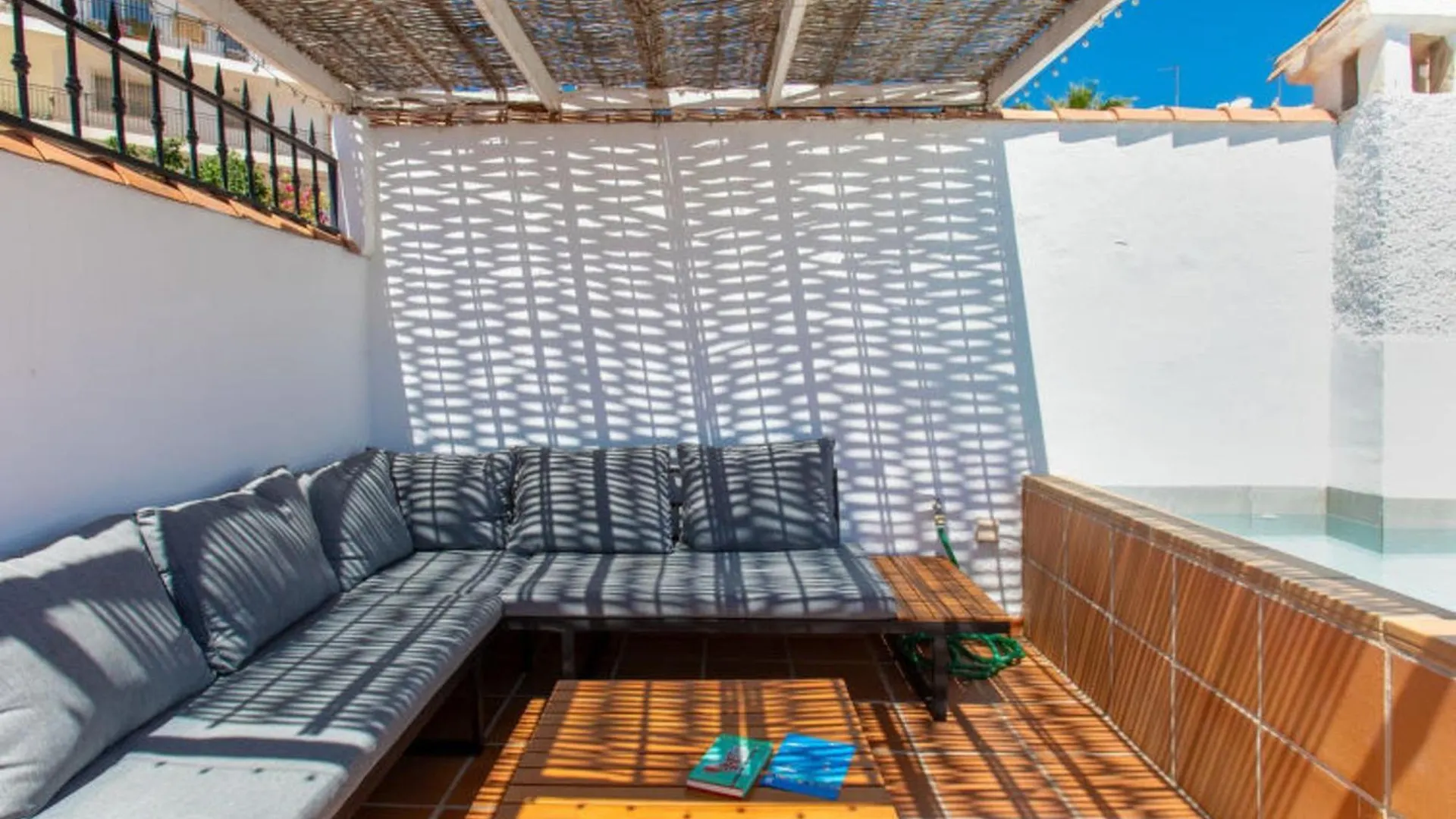 Holiday home Global Amanda - By Global Rental Holidays 7146 Nerja Spain