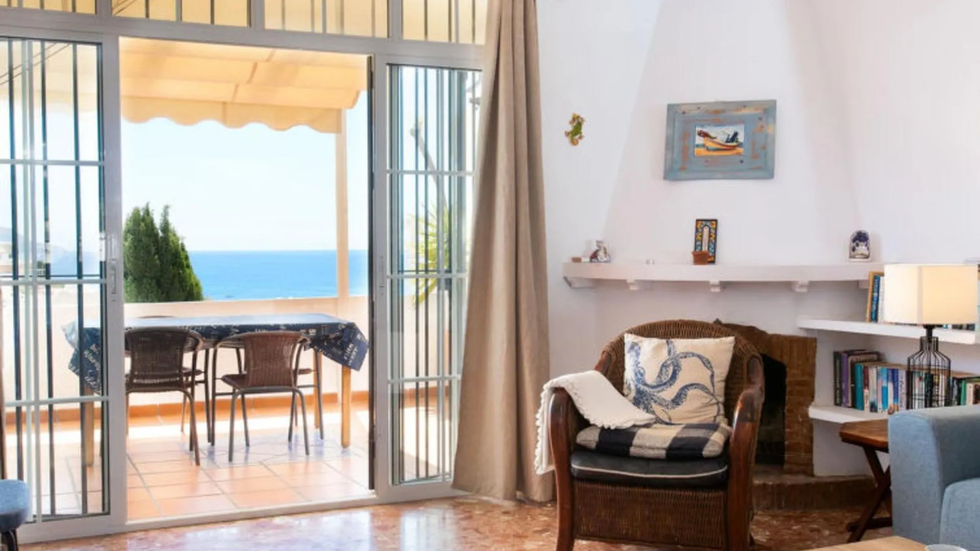 Global Amanda - By Global Rental Holidays 7146 Nerja