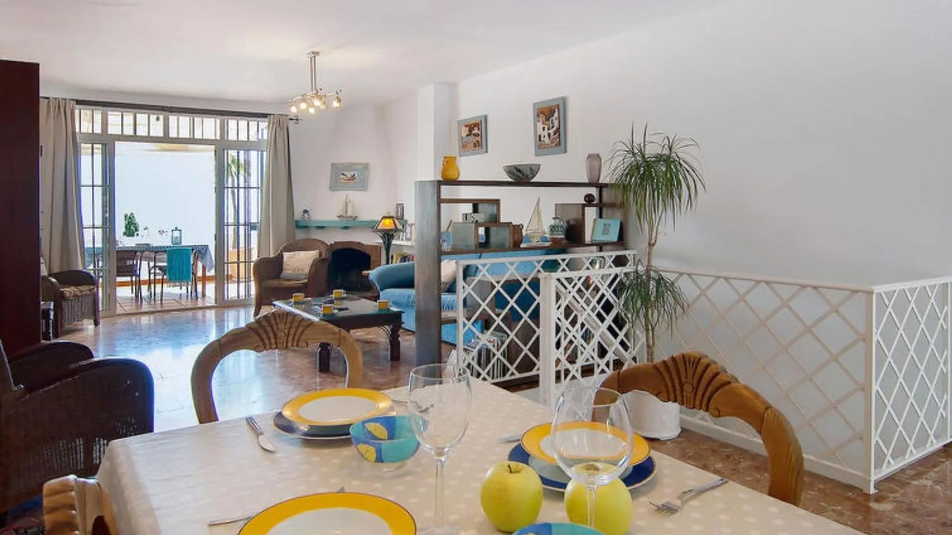 Global Amanda - By Global Rental Holidays 7146 Nerja 0*,